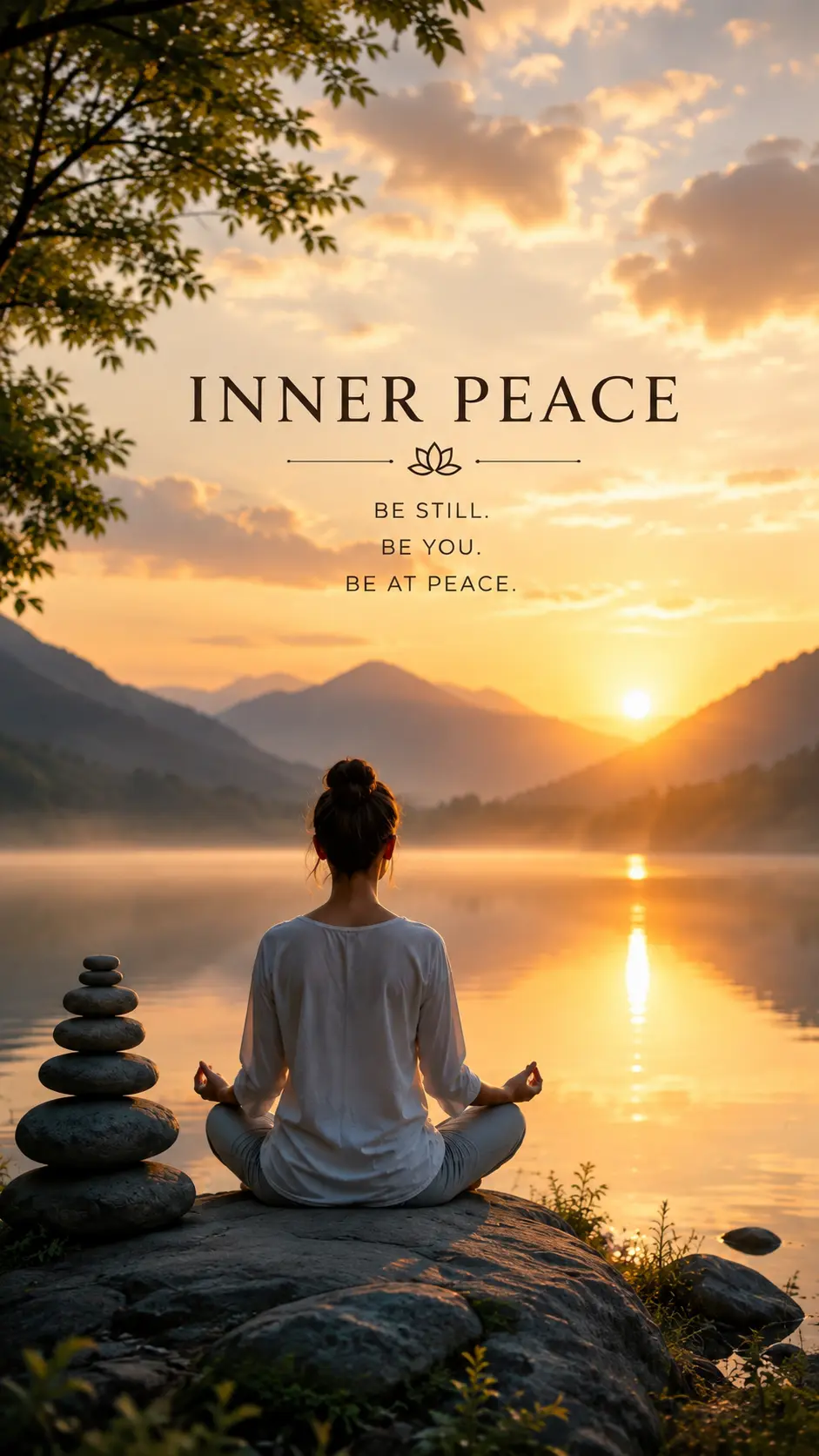 Inner Peace
